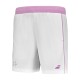 Babolat Juan Lebron Short Men Λευκό