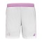 Babolat Juan Lebron Short Men Λευκό