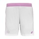 Babolat Juan Lebron Short Men Λευκό
