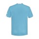 Babolat Play Crew Neck Tee Men Cyan