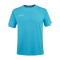 Babolat Play Crew Neck Tee Men Cyan