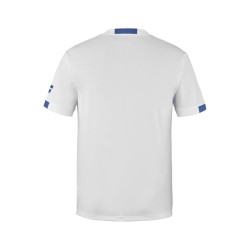 Babolat Play Crew Neck Tee Men Λευκό