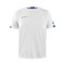 Babolat Play Crew Neck Tee Men Λευκό
