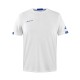 Babolat Play Crew Neck Tee Men Λευκό