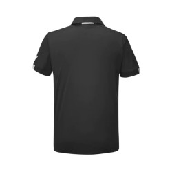 Babolat Play Polo Men Μαύρο