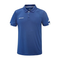 Babolat Play Polo Men Sodalite Blue