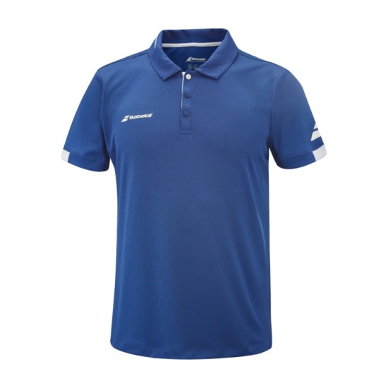 Babolat Play Polo Men Sodalite Blue