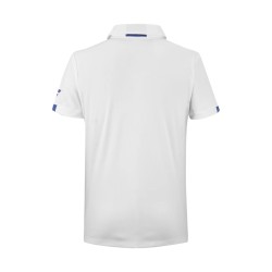 Babolat Play Polo Men Λευκό