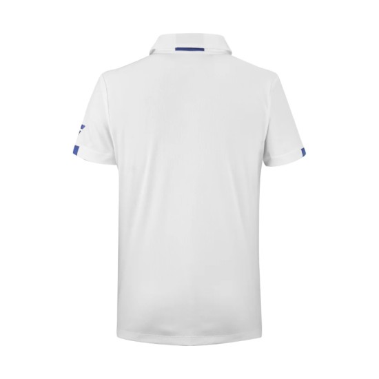 Babolat Play Polo Men Λευκό