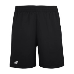 Babolat Play Short Men Black