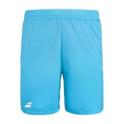 Babolat Play Short Men Cyan