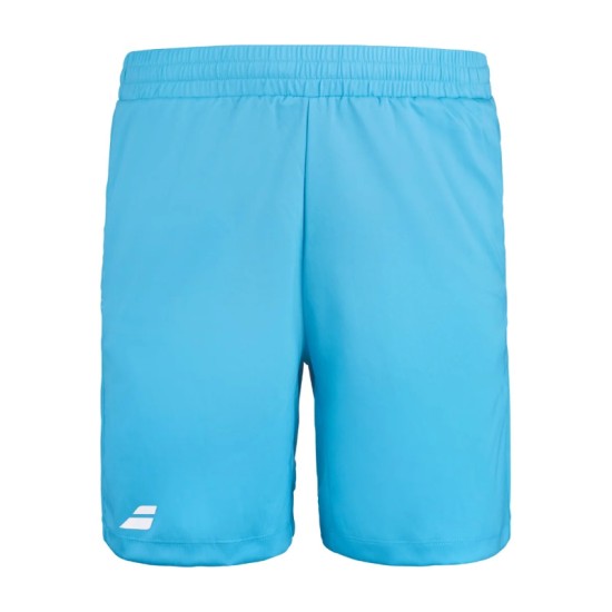 Babolat Play Short Men Cyan