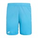 Babolat Play Short Men Cyan