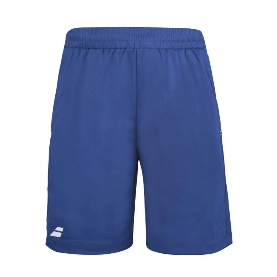 Babolat Play Short Men Sodalite Blue