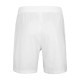 Tecnifibre Team Shorts Λευκό
