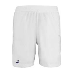 Babolat Play Short Men White