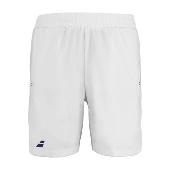 Tecnifibre Team Shorts Λευκό