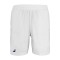 Tecnifibre Team Shorts Λευκό