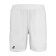 Tecnifibre Team Shorts Λευκό