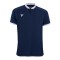 Tecnifibre Team Mesh Polo Μπλε