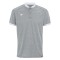 Tecnifibre Team Mesh Polo Γκρι