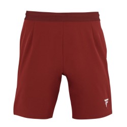 Tecnifibre Team Shorts Cardinal