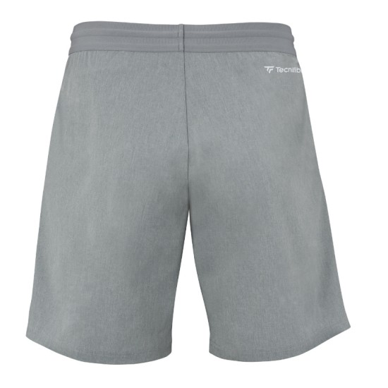 Tecnifibre Team Shorts Γκρι