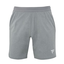 Tecnifibre Team Shorts Γκρι