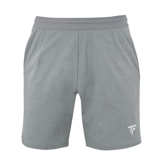 Tecnifibre Team Shorts Γκρι