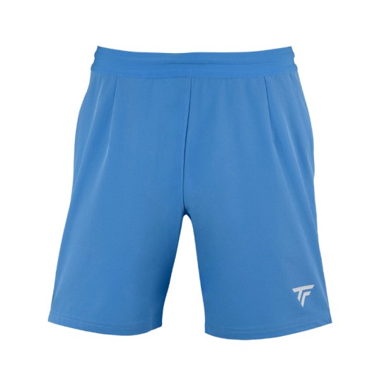 Tecnifibre Team Shorts Γαλάζιο