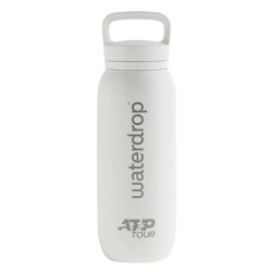 ATP Tour 600ml Water Bottle