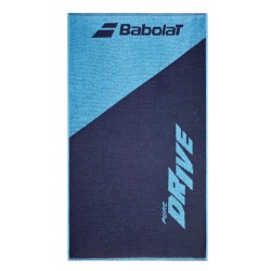 Babolat Medium Towel Drive Heritage Blue