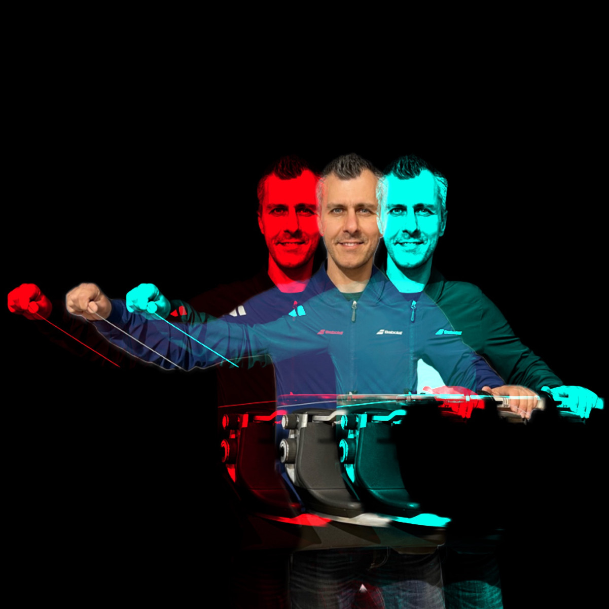 Professional Stringing