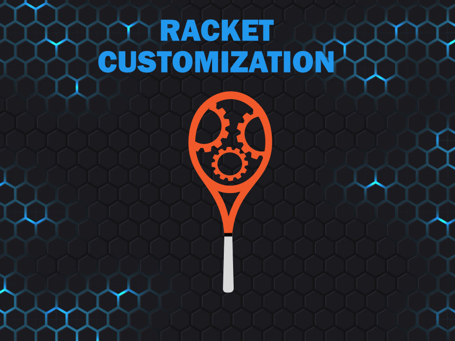 Racket Customization
