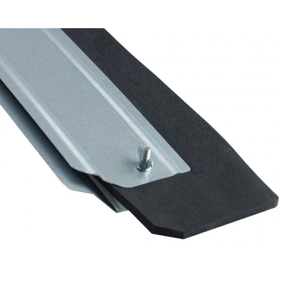 Ανταλλακτική λαστιχένια λεπίδα για το Squeegee Dry Court 