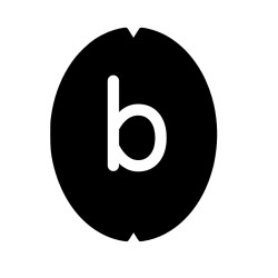 Custom Tennis Racket Stencil