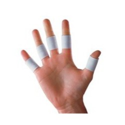 Ταινιά προστασίας δακτύλων
