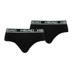 Head Αθλητικά Εσώρουχα Men Brief 2P