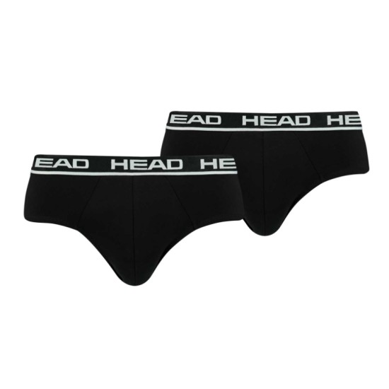 Head Αθλητικά Εσώρουχα Men Brief 2P