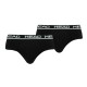 Head Αθλητικά Εσώρουχα Men Brief 2P