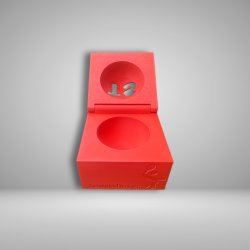 Personalise Your Tennis & Padel Balls