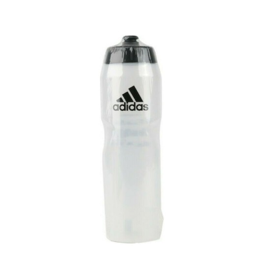 Adidas Performance Παγούρι 750ml Διάφανο