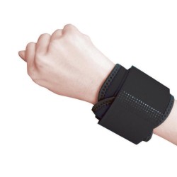 Wrist Support Neoprene