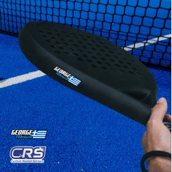 Custom Padel Racket Stickers