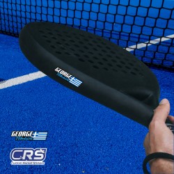 Custom Padel Racket Stickers