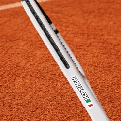 Custom Tennis & Padel Racket Stickers