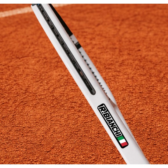Custom Tennis & Padel Racket Stickers