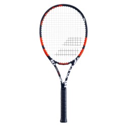 Babolat Evoke 105 Black Red