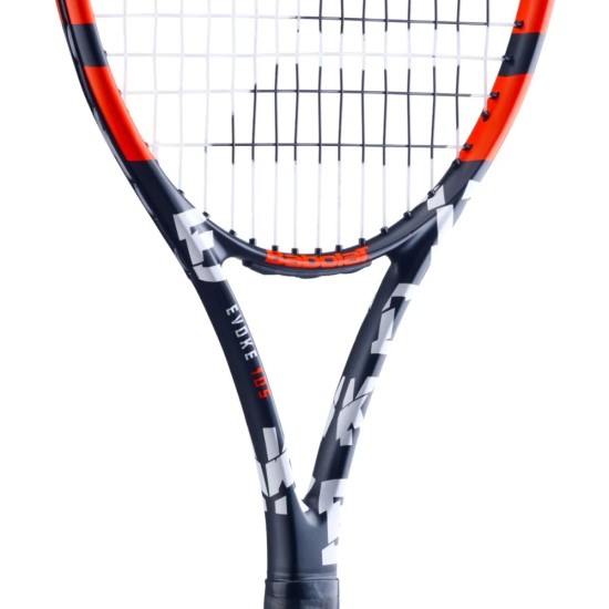 Babolat Evoke 105 Black Red