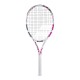 Babolat EVO Aero Pink Ρακέτα Τέννις